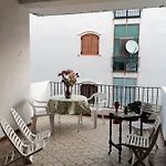 Emily Holiday home *