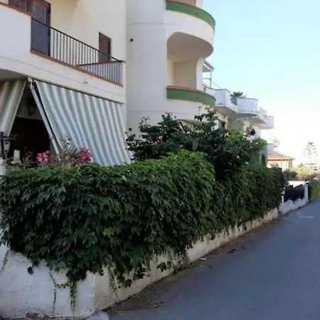 別荘 Emily ジャルディーニ・ナクソス