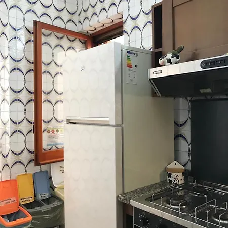 Vakantiehuis Emily Giardini-Naxos