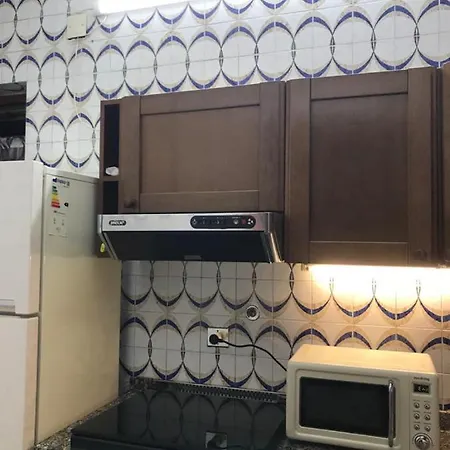 Vakantiehuis Emily Giardini-Naxos