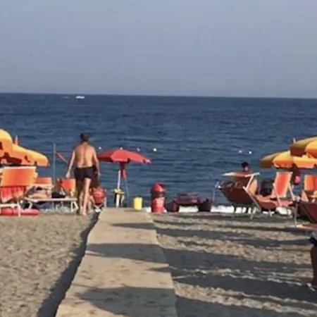 Vakantiehuis Emily Giardini-Naxos