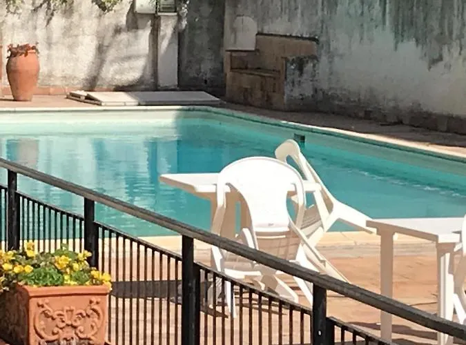 Emily 別荘 ジャルディーニ・ナクソス