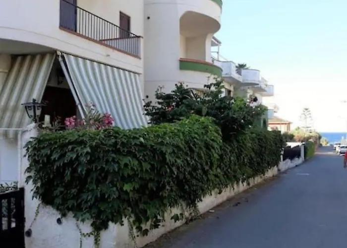 別荘 Emily ジャルディーニ・ナクソス