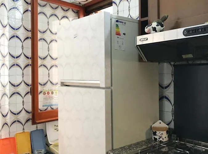 別荘 Emily ジャルディーニ・ナクソス