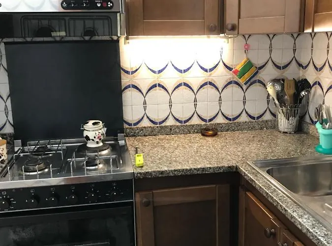 別荘 Emily ジャルディーニ・ナクソス