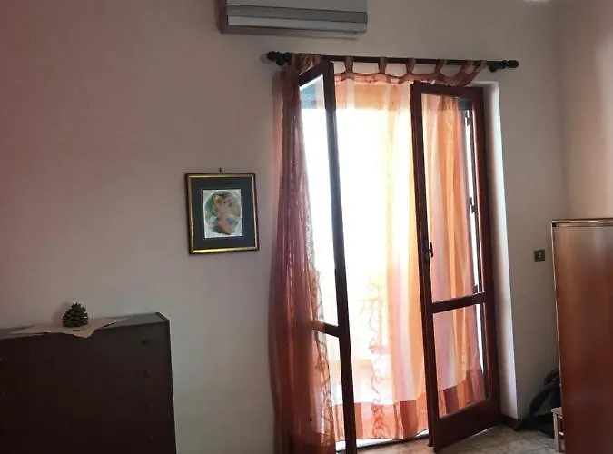 別荘 Emily ジャルディーニ・ナクソス