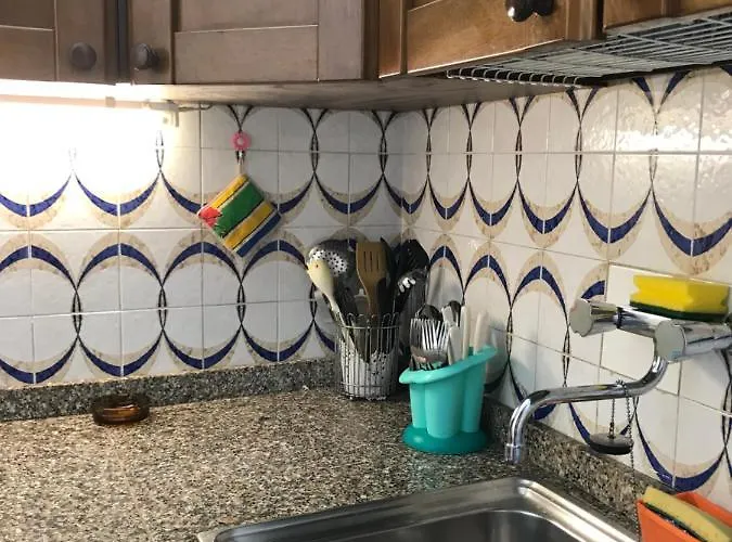 Emily 別荘 ジャルディーニ・ナクソス