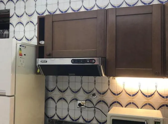 別荘 Emily ジャルディーニ・ナクソス