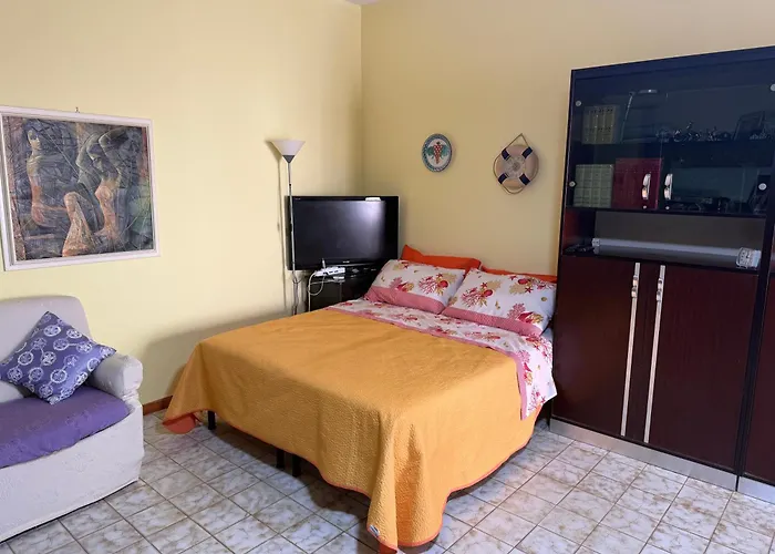 別荘 Emily ジャルディーニ・ナクソス