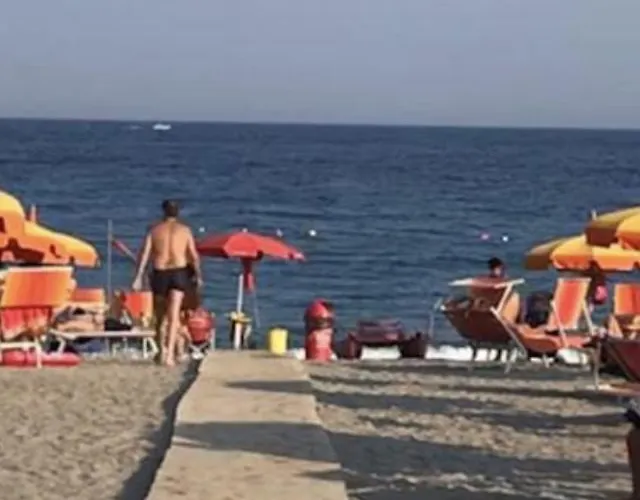 別荘 Emily ジャルディーニ・ナクソス