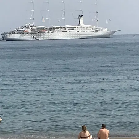 Сasa de vacaciones Emily *