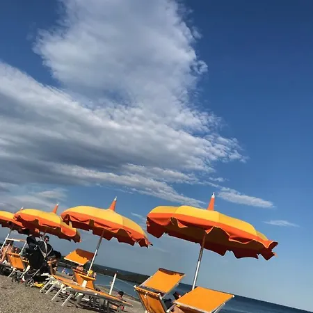 Emily Сasa de vacaciones