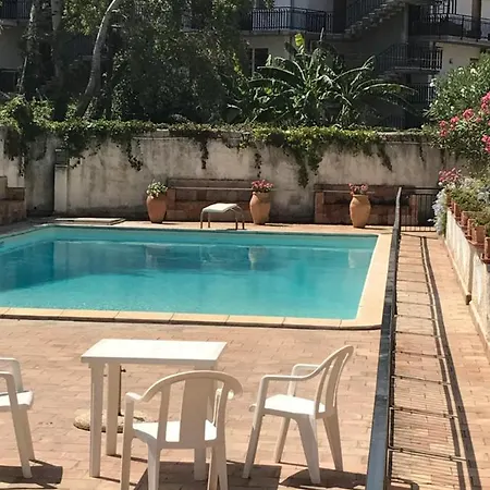 Сasa de vacaciones Emily