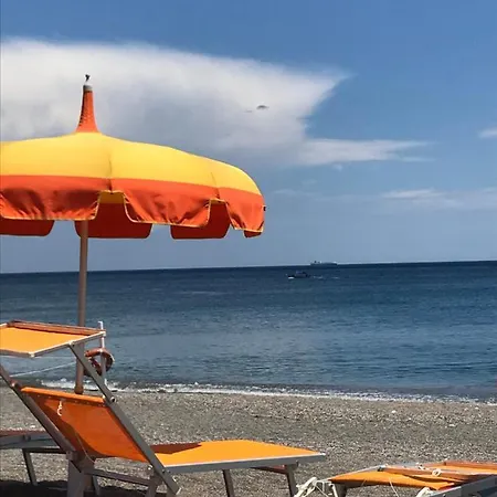 Сasa de vacaciones Emily *