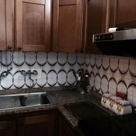 Сasa de vacaciones Emily *