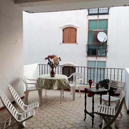 Emily Сasa de vacaciones *