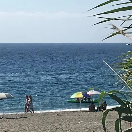 Сasa de vacaciones Emily *