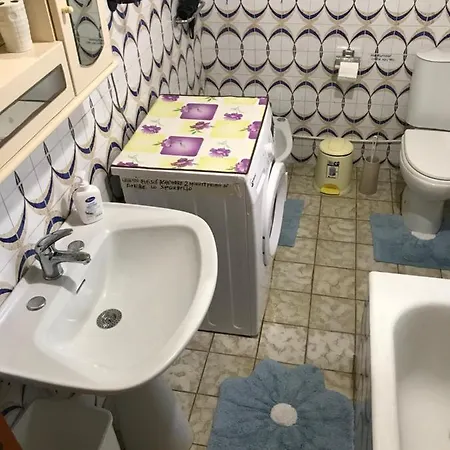 Сasa de vacaciones Emily