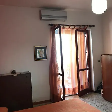 Сasa de vacaciones Emily Giardini-Naxos