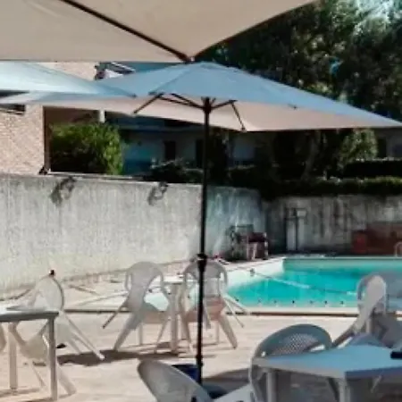 Сasa de vacaciones Emily