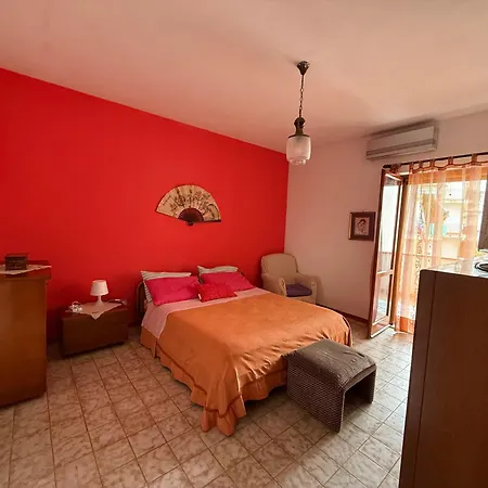 Сasa de vacaciones Emily *