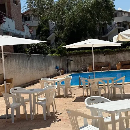 Сasa de vacaciones Emily