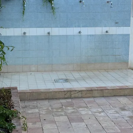 Emily Сasa de vacaciones *